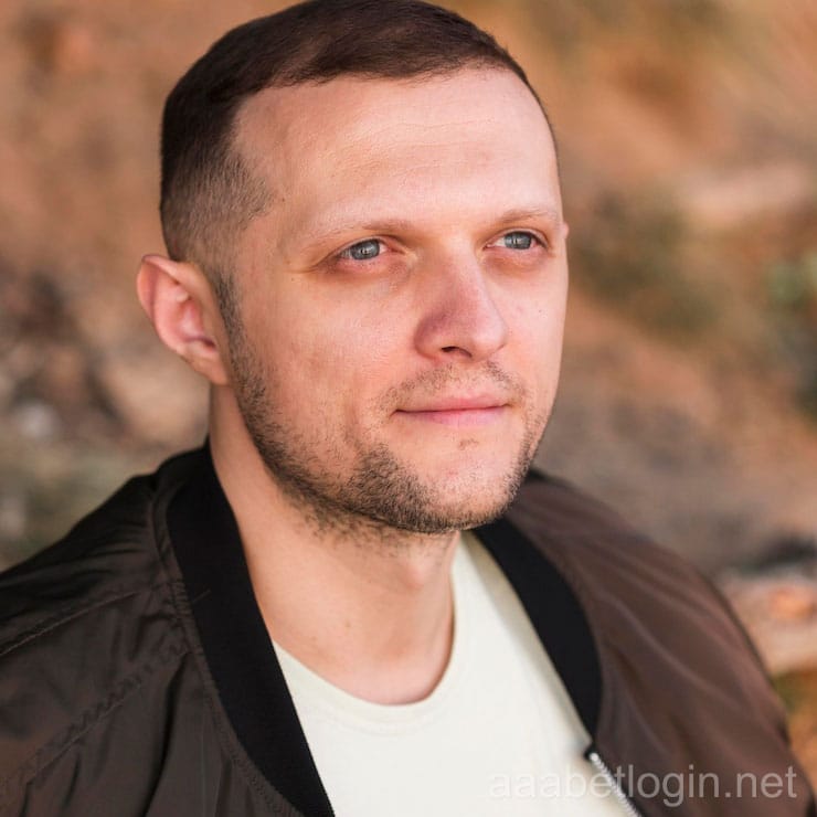 Avatar do usuário Roberto